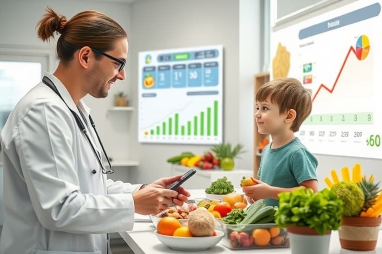 Nutrition Assessment