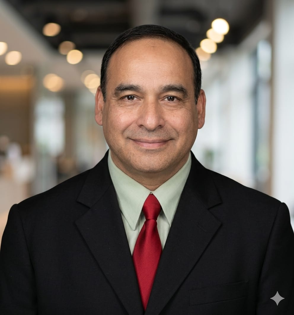 Farooq Ashai