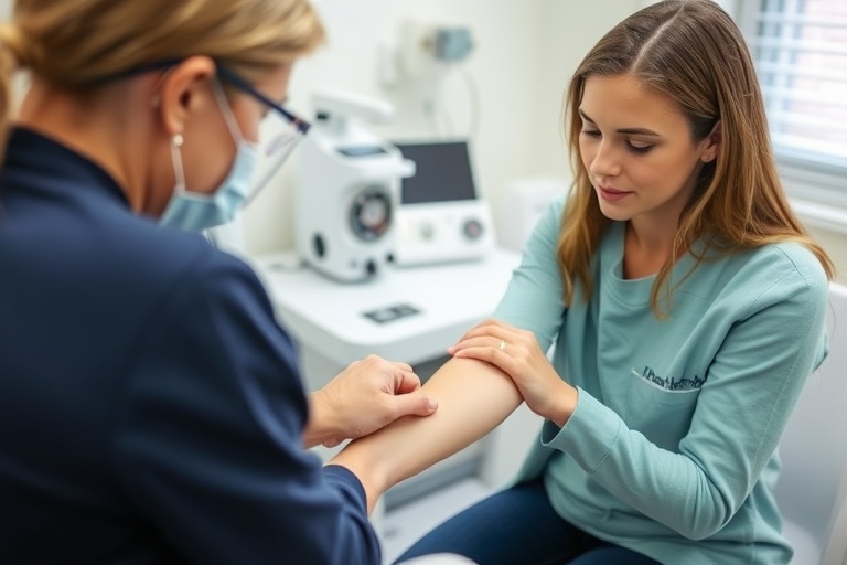 Allergy Testing