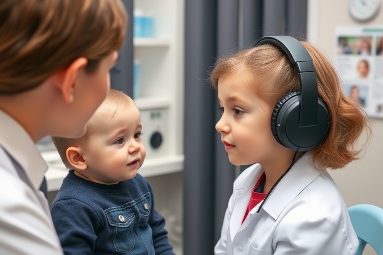 Hearing Assessment