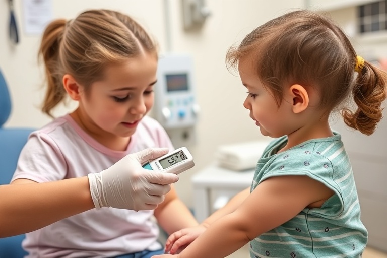 Hemoglobin Testing